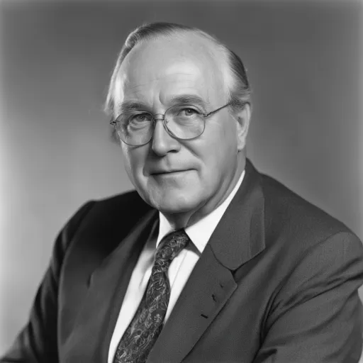 H. M. Knight