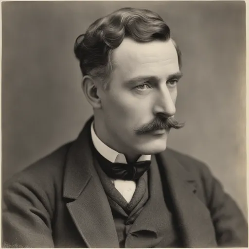H. M. Margoliouth