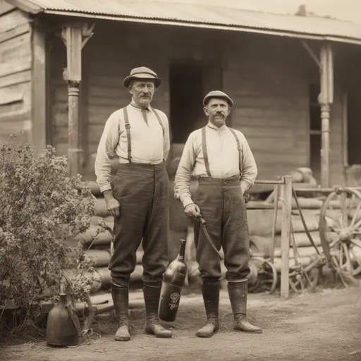H. M. Martin and Son