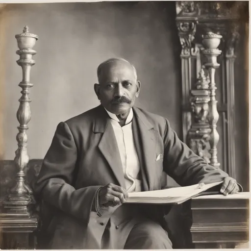 H. M. Nayak