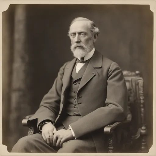 H. M. Peebles