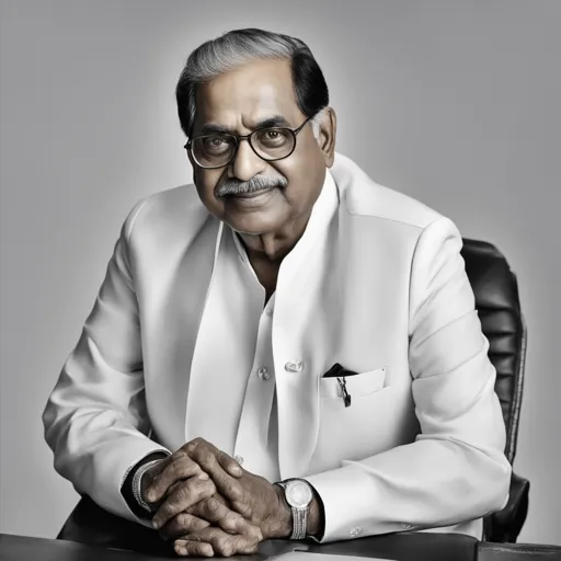 H. M. Raju