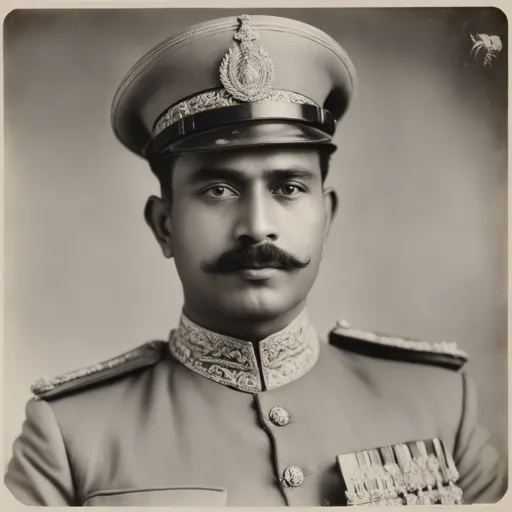 H. M. Reddy