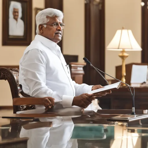 H. M. Revanna