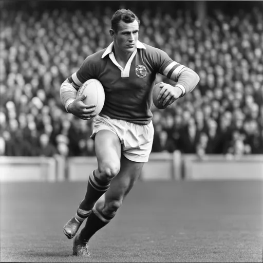 H. McCallum