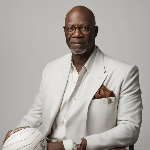 H. Micheal Tarver