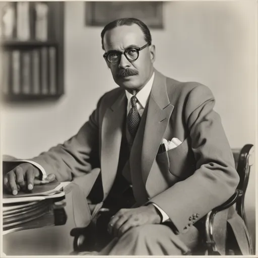 H. Murray-Jacoby