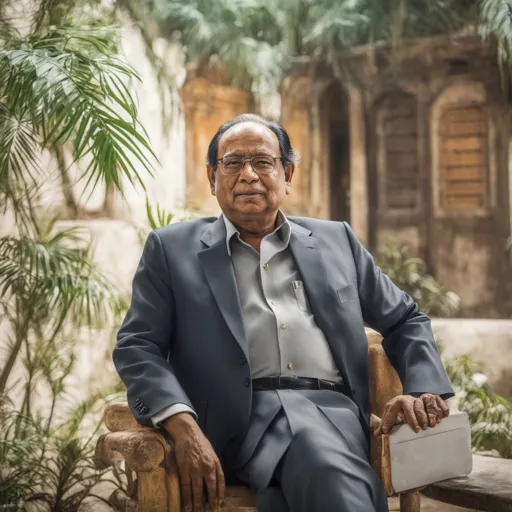 H. N. Ashequr Rahman