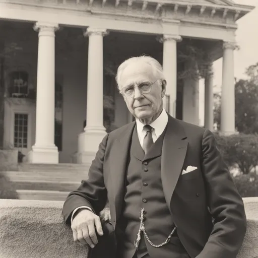 H. N. Goff