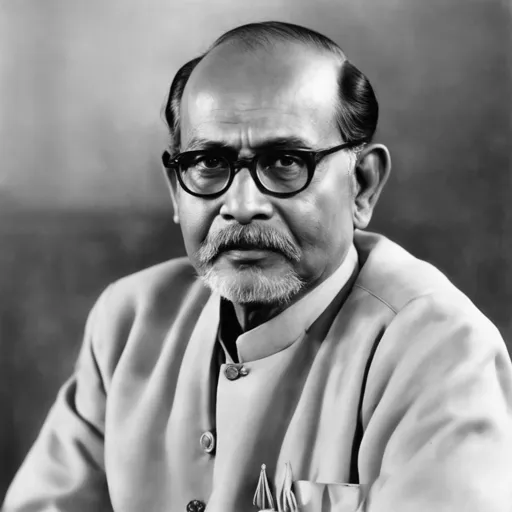 H. N. Goshal
