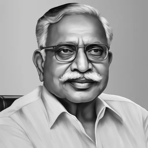 H. Nagappa