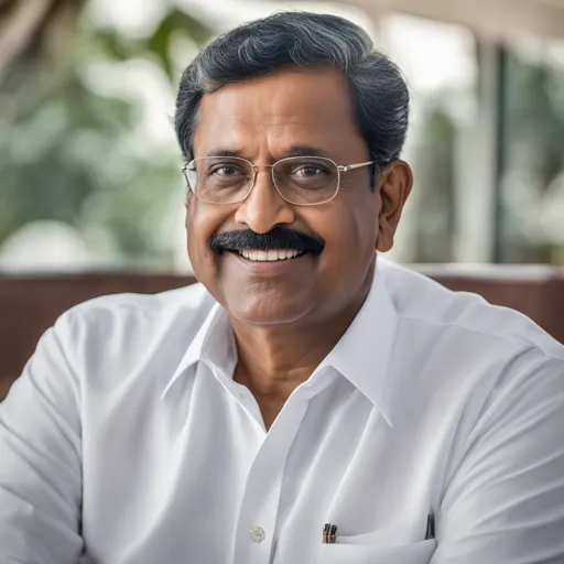 H. Nagesh