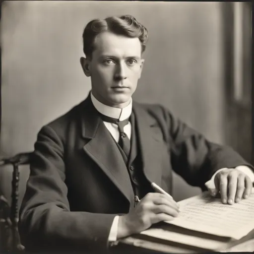 H. P. Finnis