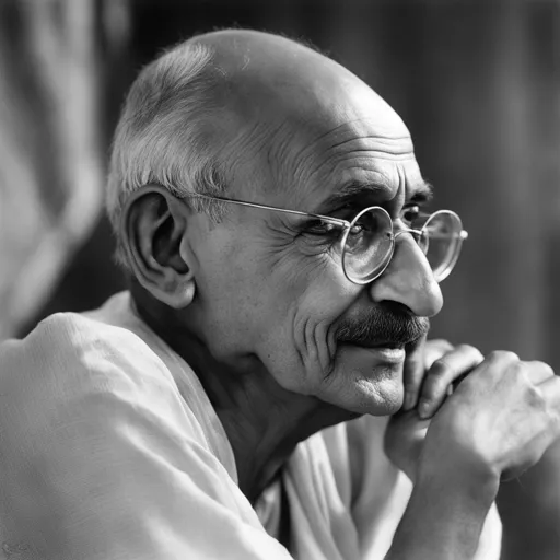H. P. Gandhi