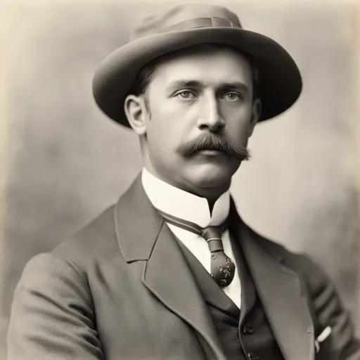 H. P. Young