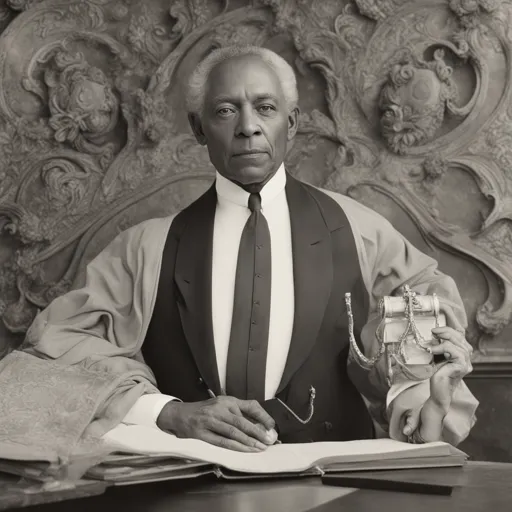 H. Parrott Bacot