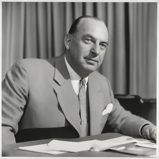 H. Paul Rosenberg