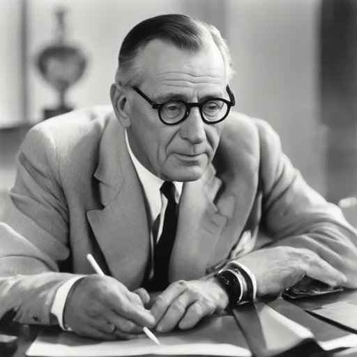 H. Paul Varley