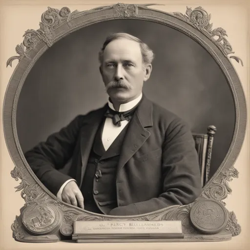 H. Percy Blanchard