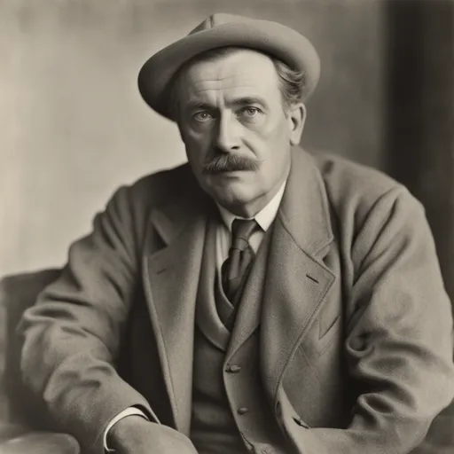 H. R. Baukhage