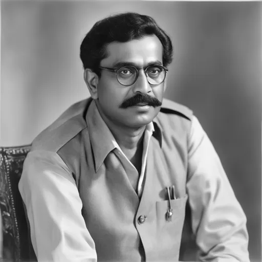 H. R. Chandrasekhar