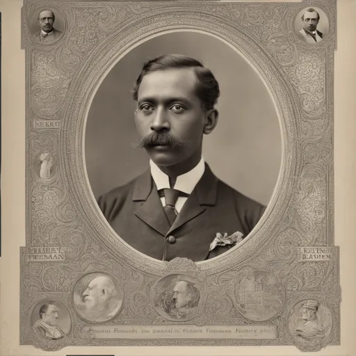 H. R. Freeman