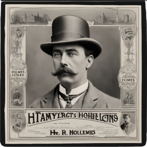H. R. Holmes