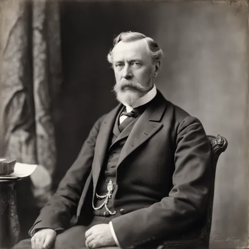 H. R. King