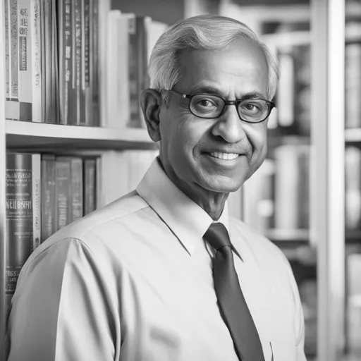 H. R. Krishnamurthy