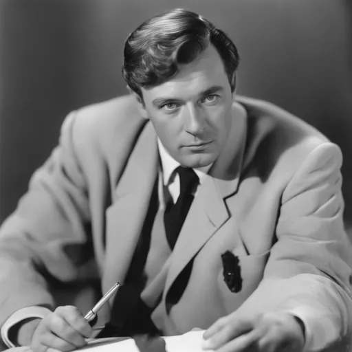 H. R. Percy