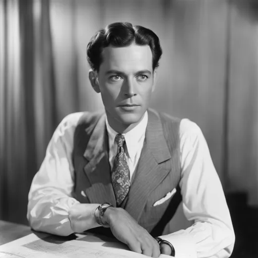 H. R. Poindexter