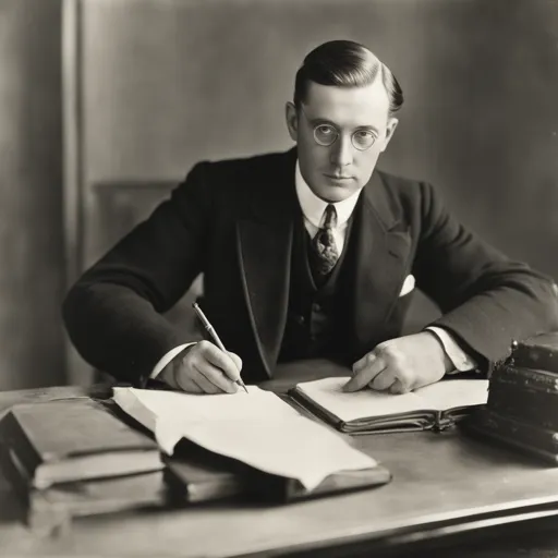 H. R. S. Pocock