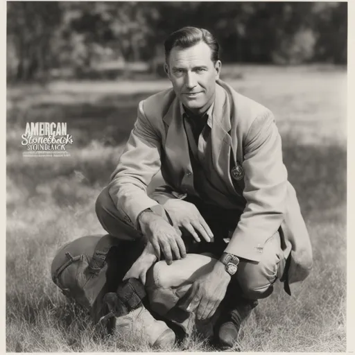 H. R. Stoneback