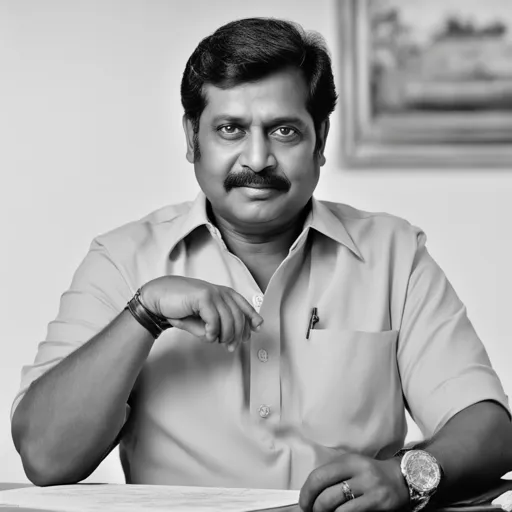H. Rajesh Prasad