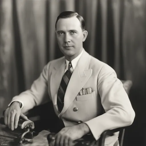 H. Ralph Gunter
