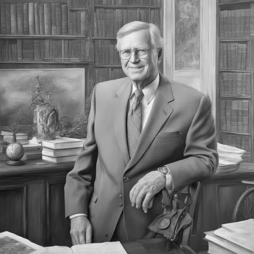 H. Reese Hansen