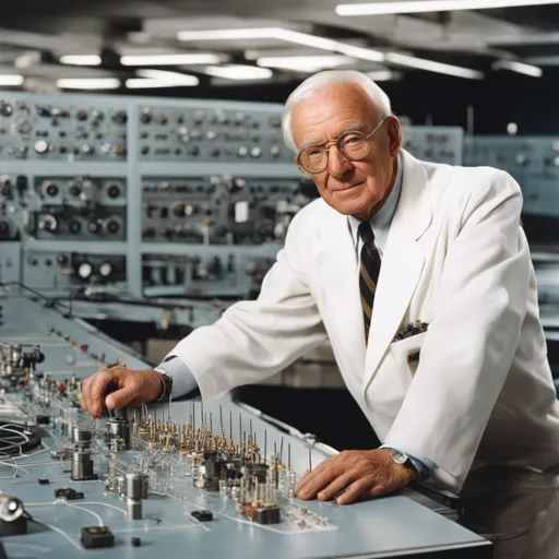H. Richard Crane