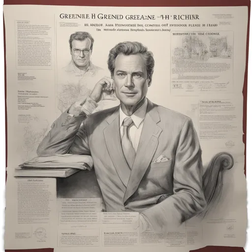 H. Richard Greene