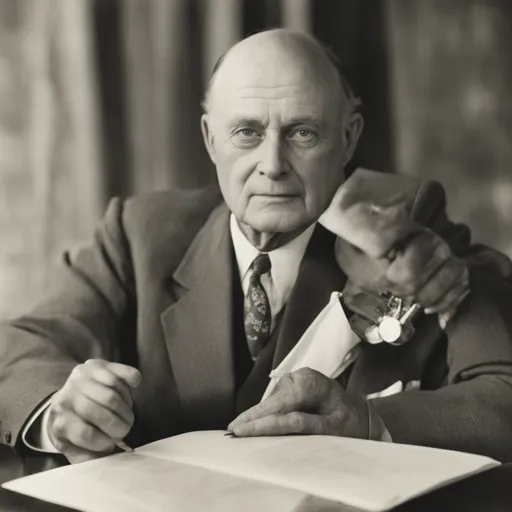 H. Richard Niebuhr