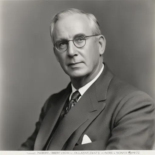 H. Robert Nortz