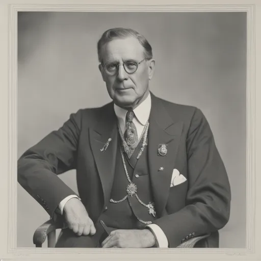 H. Russell Robinson