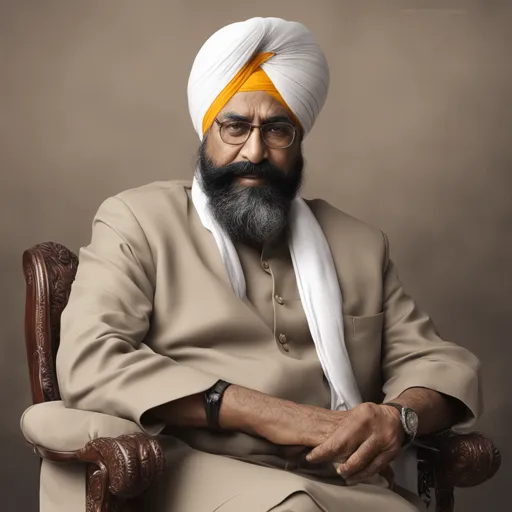 H. S. Bedi