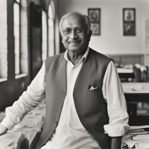 H. S. Bhabra