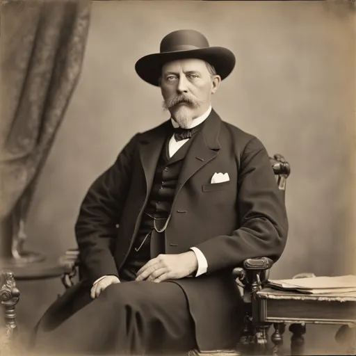 H. S. Burgess