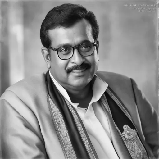 H. S. Prakash