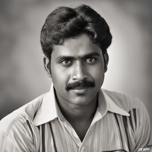 H. S. Sharath