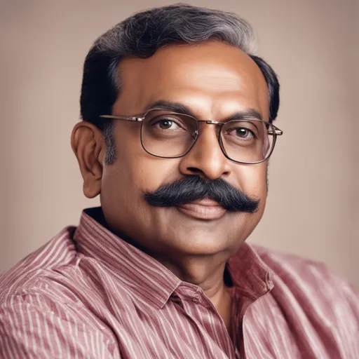 H. S. Shivashankar