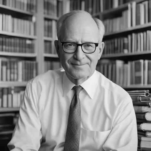 H. Scott Bierman