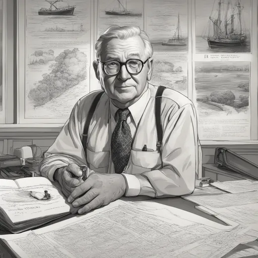 H. Scott Gordon