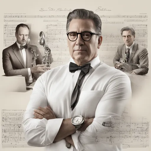 H. Scott Salinas